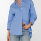 Velvet Heart - Suri Frosty Stripe Shirt