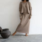 Avy & Co. - Women's Tilda Skirt