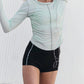 Free People - Right On Run Long Sleeve Layer Top