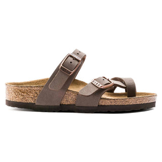 Birkenstock - Sandália Infantil Mayari Birkibuc