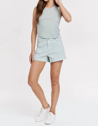 Another Love - Carlisle Patch Pocket Short