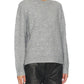 Pistola - Aura Relaxed Crew Neck Sweater