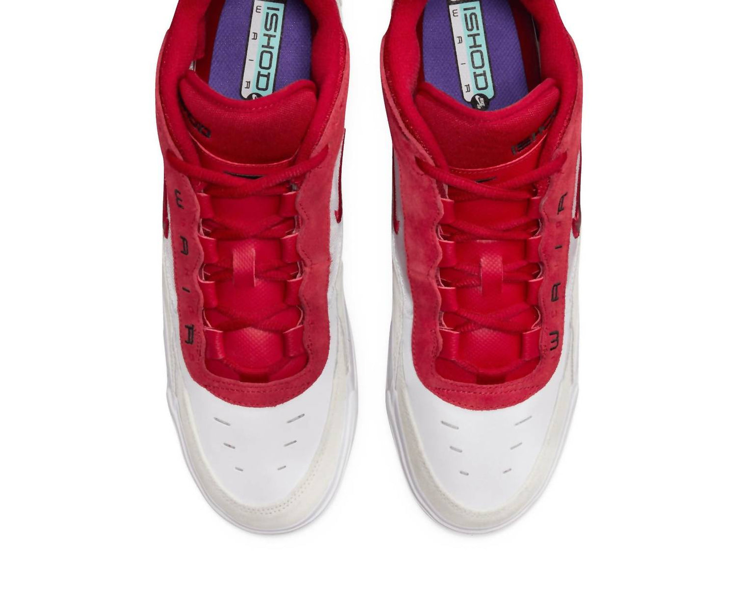 Nike - Men's SB Air Max Ishod Sneaker