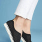Ilse Jacobsen - Women's Tulip Ballet Flats