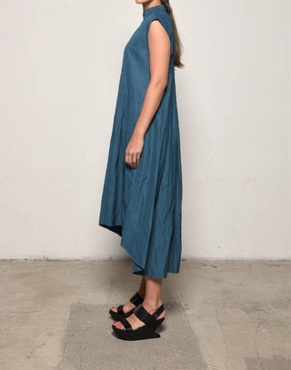 Simply Mila - Vestido sem mangas Gaia