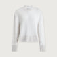 Varley - Philippe Crop Sweatshirt