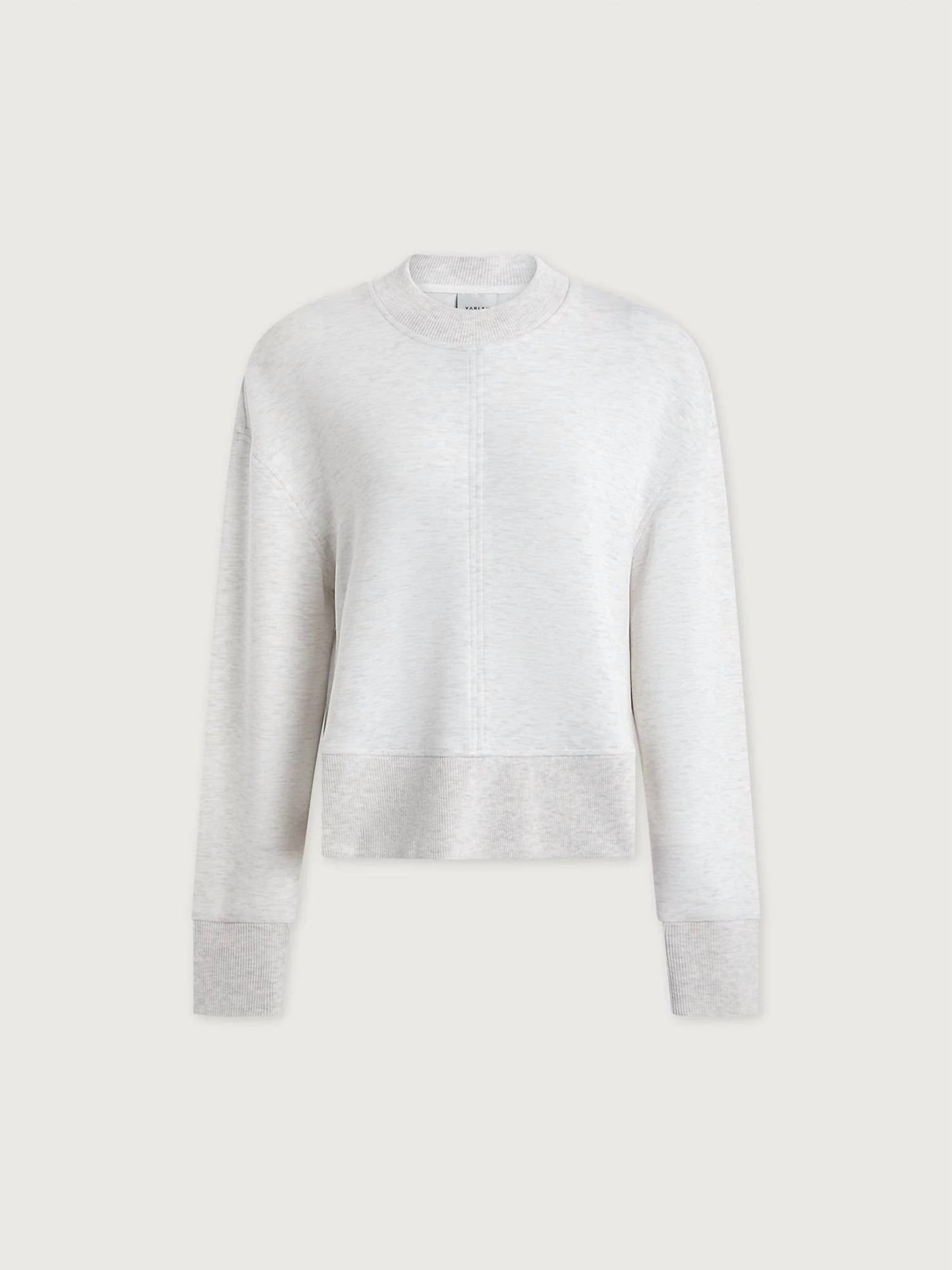 Varley - Philippe Crop Sweatshirt
