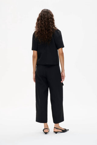 Baum Und Pferdgarten - Minu Puff Sleeve Blouse