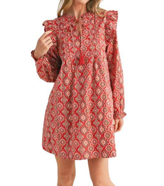 &amp;Merci - Vestido Cassie