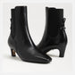 Sam Edelman - Women's Margo Kitten Heel Bootie