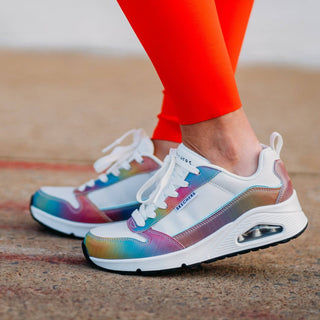Skechers - Tênis Uno Feminino