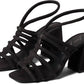Free People - Colette Cinched Heel