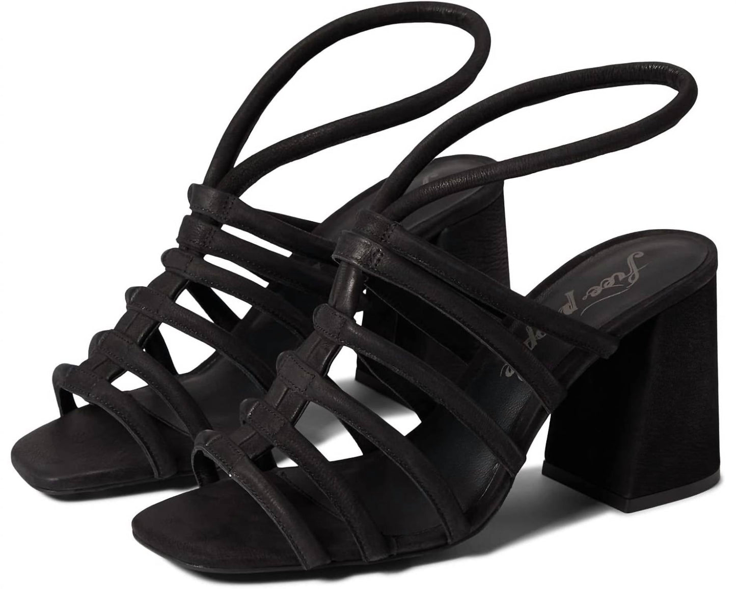 Free People - Colette Cinched Heel