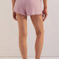 Z Supply - Sleep Tight High Waist Short