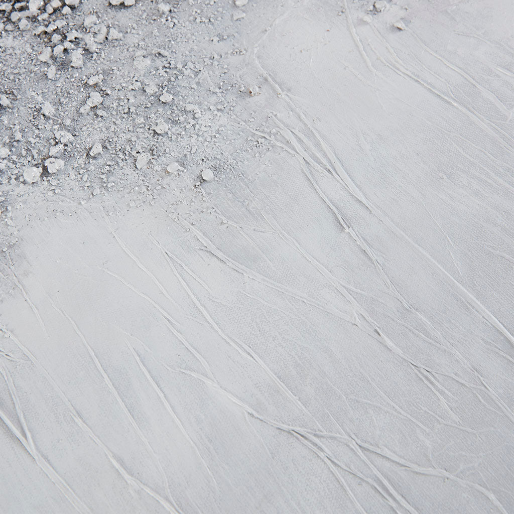 The Nocturne Cascade Triptych — From the Atelier Obscura™ Collection