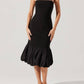 Astr - Brittnea Dress