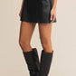 Z Supply - Allegra Mini Skirt
