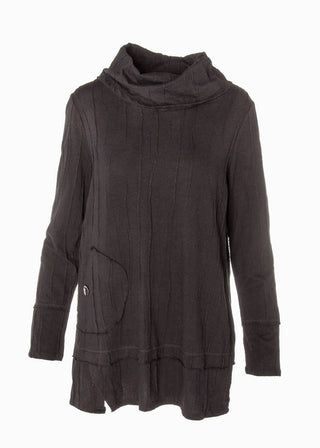 Habitat - Túnica Steady Stream Pocket Feminina