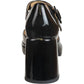 Naked Feet - Women's Estonia Heeled Clogs