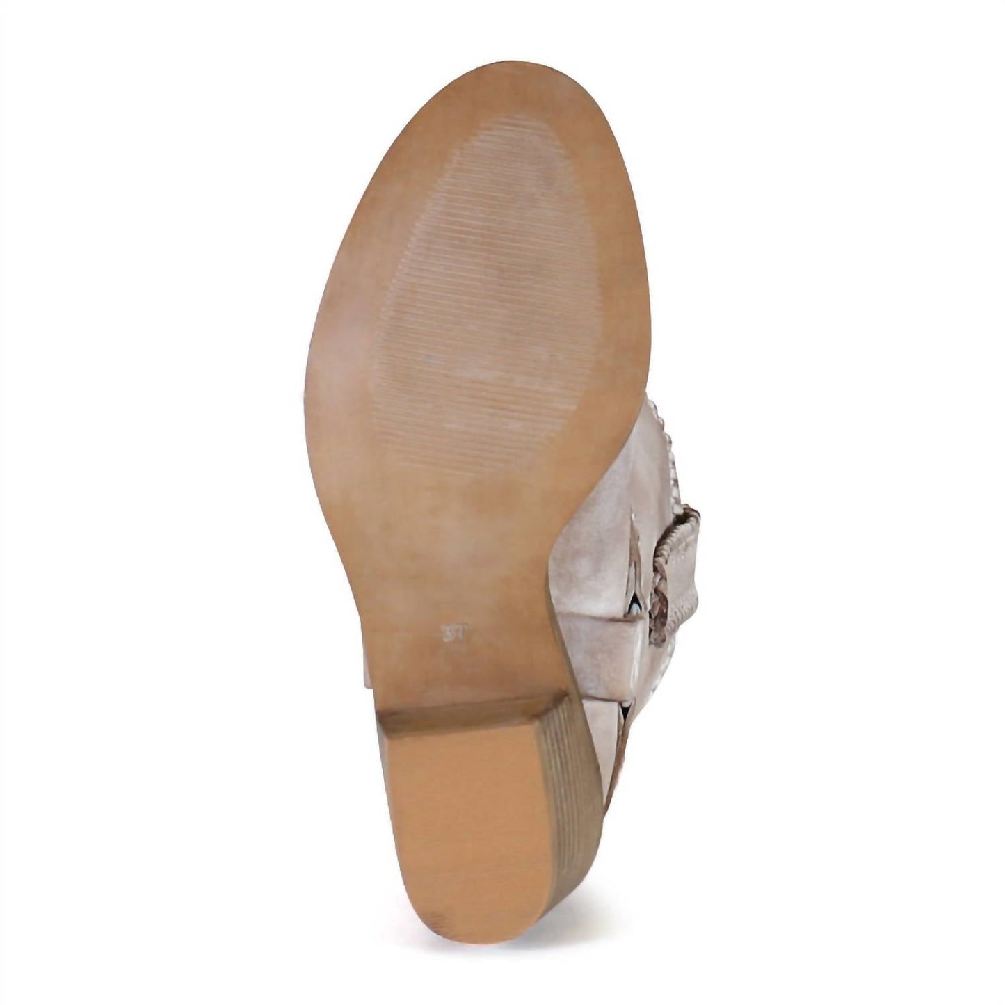 Diba True - Women's Glass Heart Western Boot