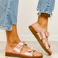 Corkys Footwear - Take A Bow Women's Sandal