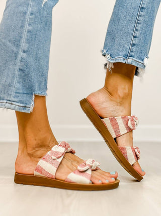 Corkys Footwear - Sandália Feminina Take A Bow