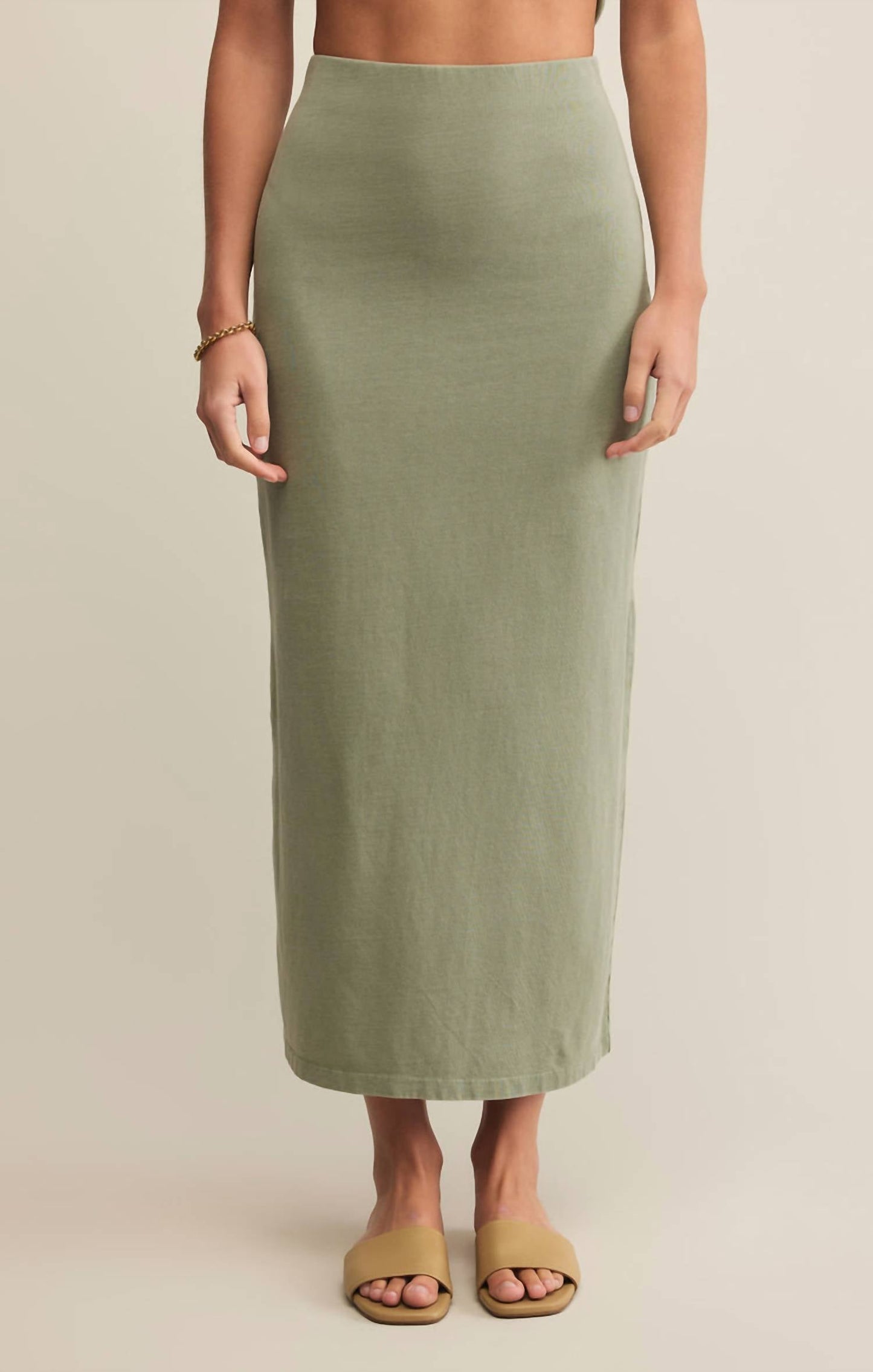 Z Supply - Gail Midi Skirt