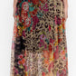 Johnny Was - Mazzy Patchwork Skirt