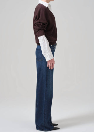 Citizens Of Humanity - Calça Jeans Paloma Wide Leg