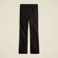 J.Crew - Mid-rise Kickout Jean - Petite