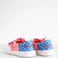 Hey Dude - Women's Wendy Sox Tri America Shoe