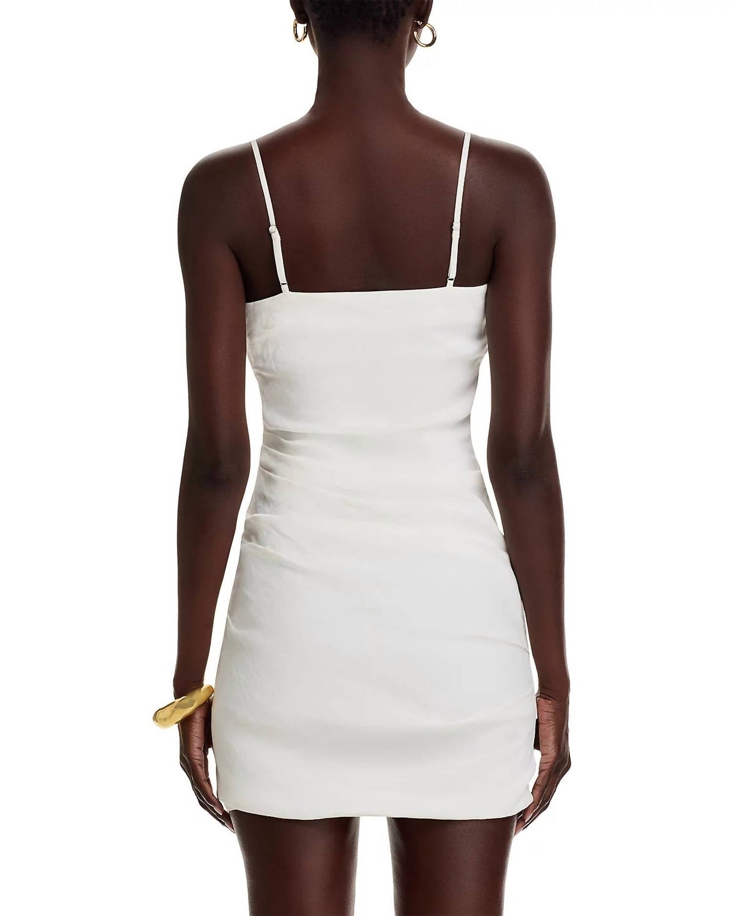A.L.C. - Mya Mini Dress