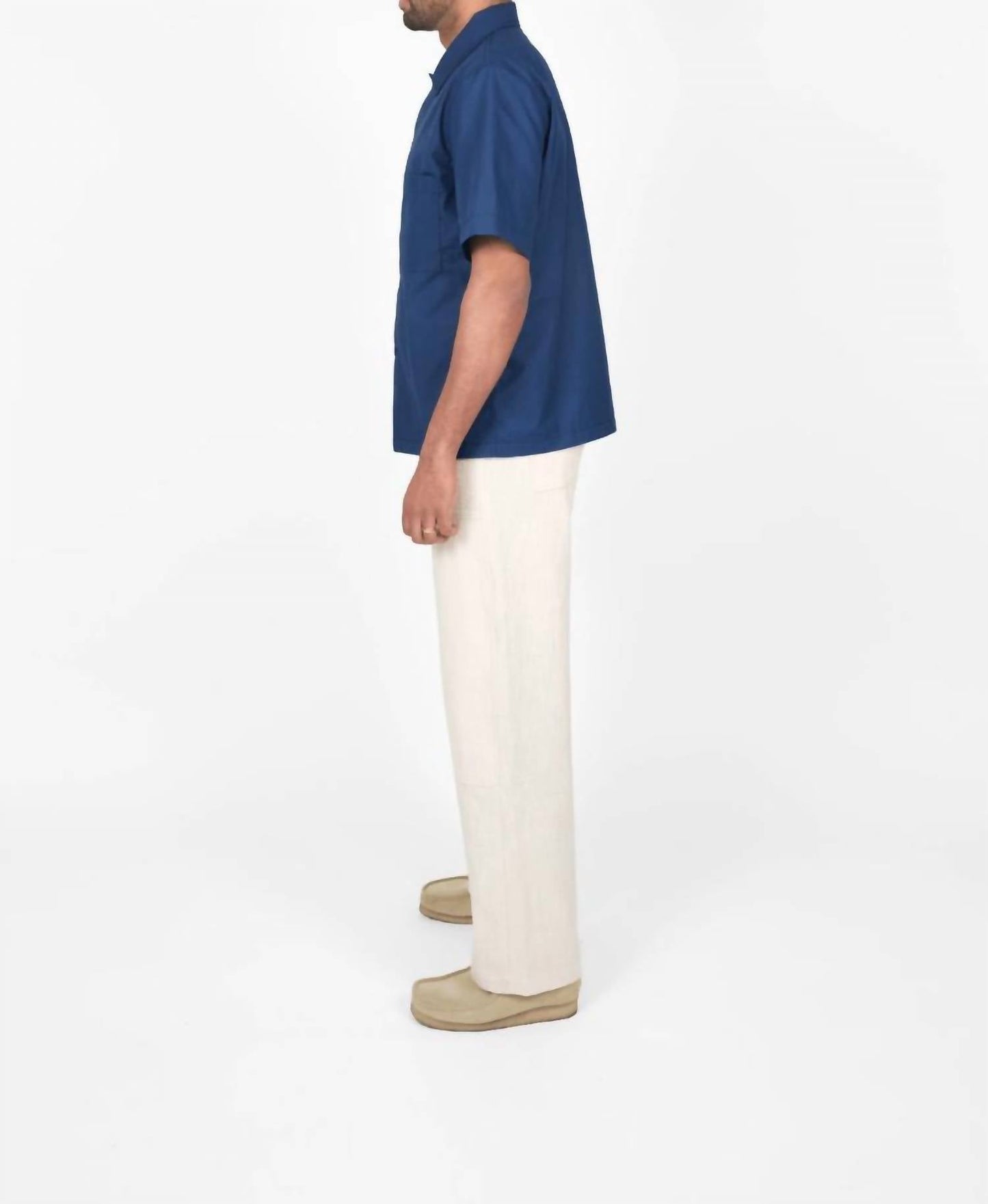 Dehen 1920 - Lounge Shirt
