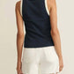 Z Supply - Clarke Rib Tank Top