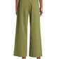 Simkhai - Arden Cotton-blend Wide-leg Pants