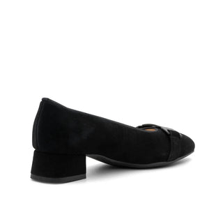 Ara - Women's Buckle Pump Sandal