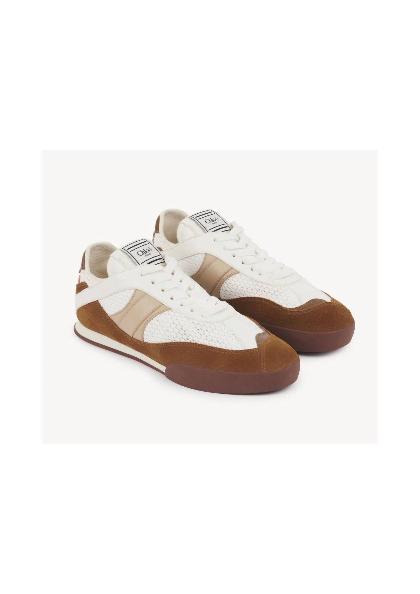 Chloe - Women's Kick Sneakers Shoes