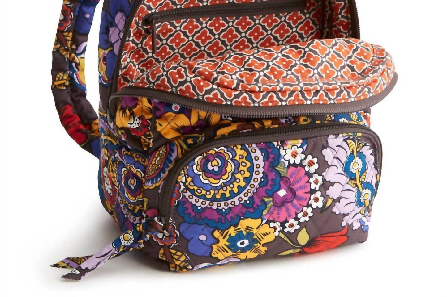 Vera Bradley - Women's Mini Banbury Backpack