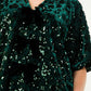 Thml - Chandler Sequin Top