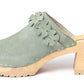 Softclox - Women's Hermine Cashmere Clogs