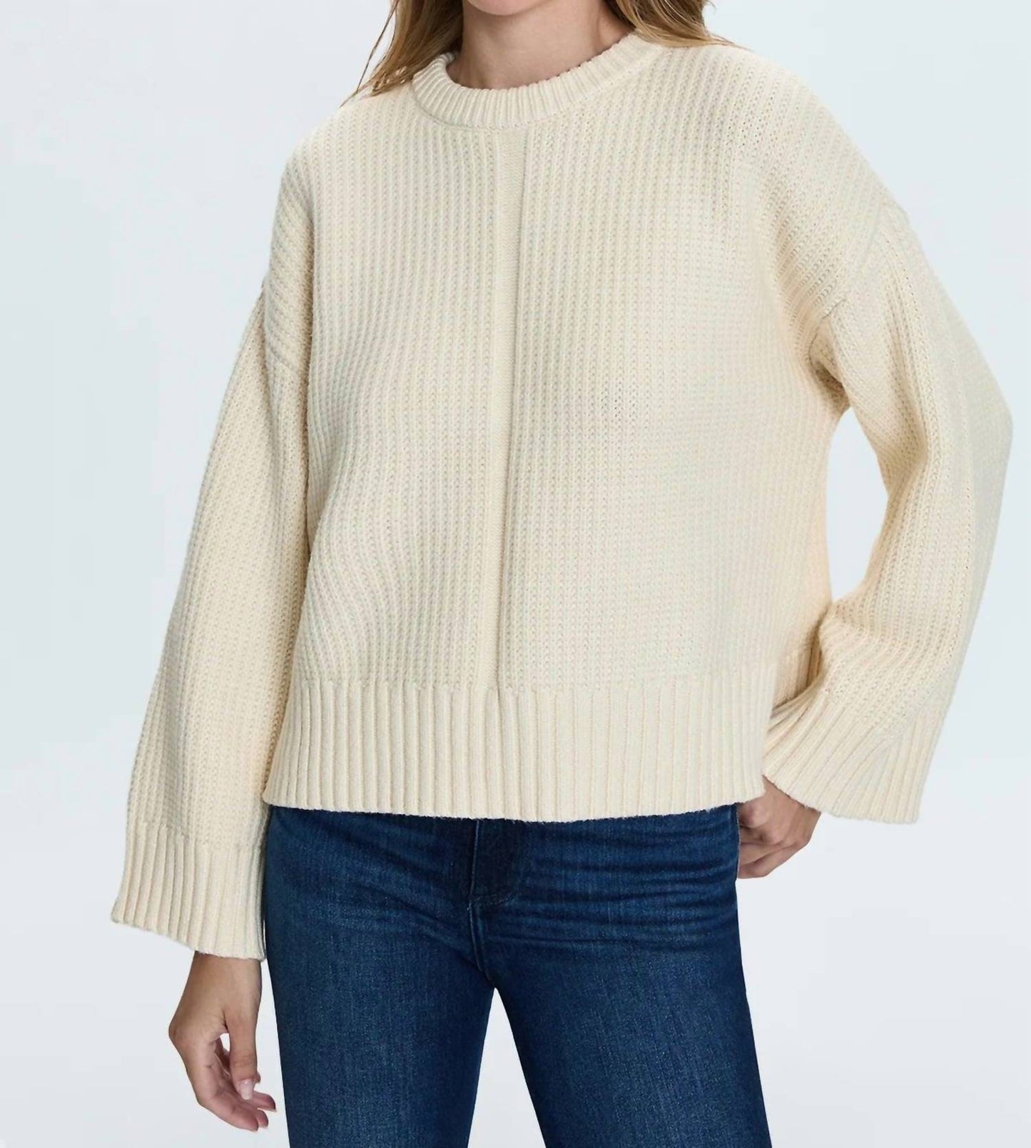 Pistola - Leigh Relaxed Fit Sweater