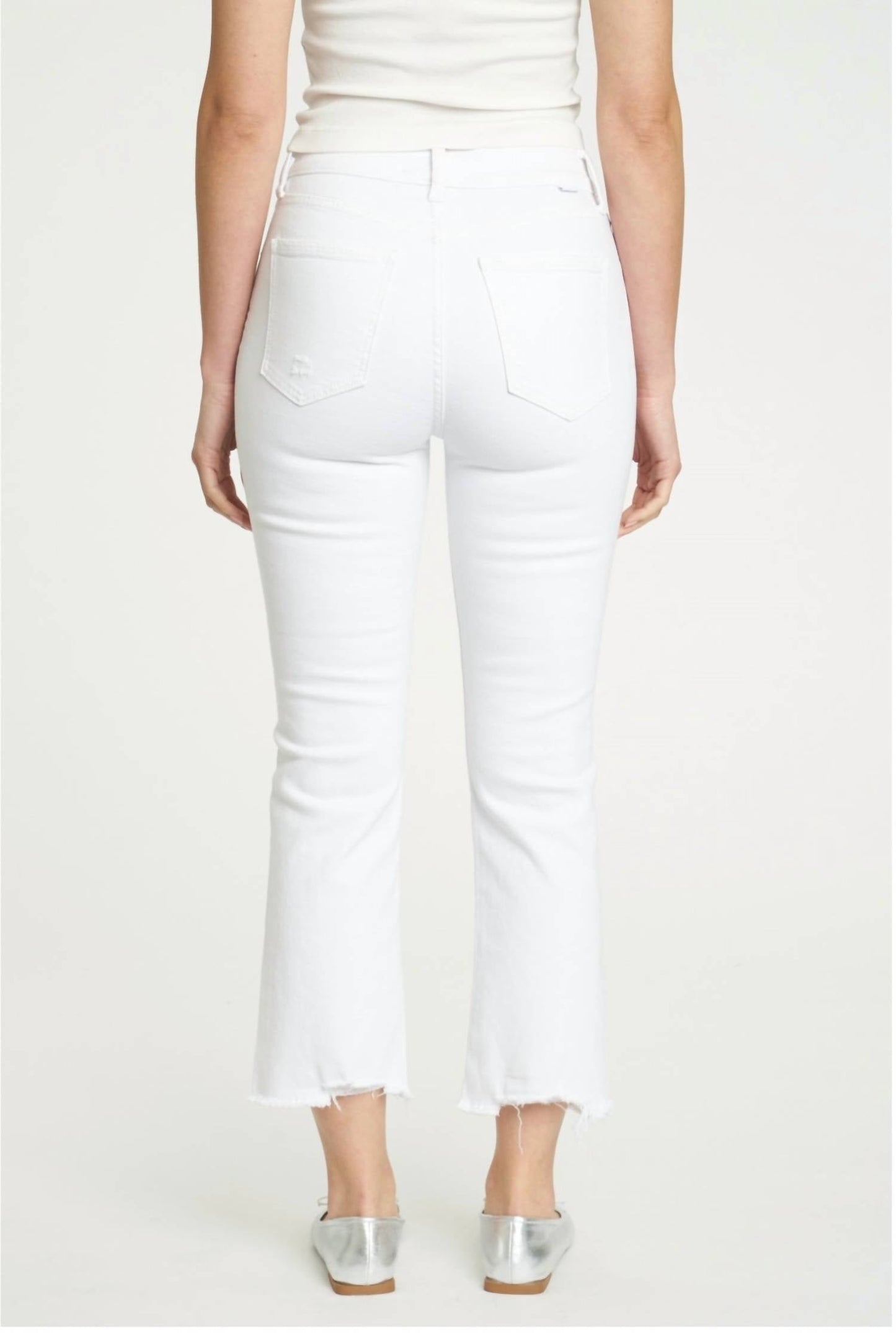 Daze - Calça Jeans Shy Girl