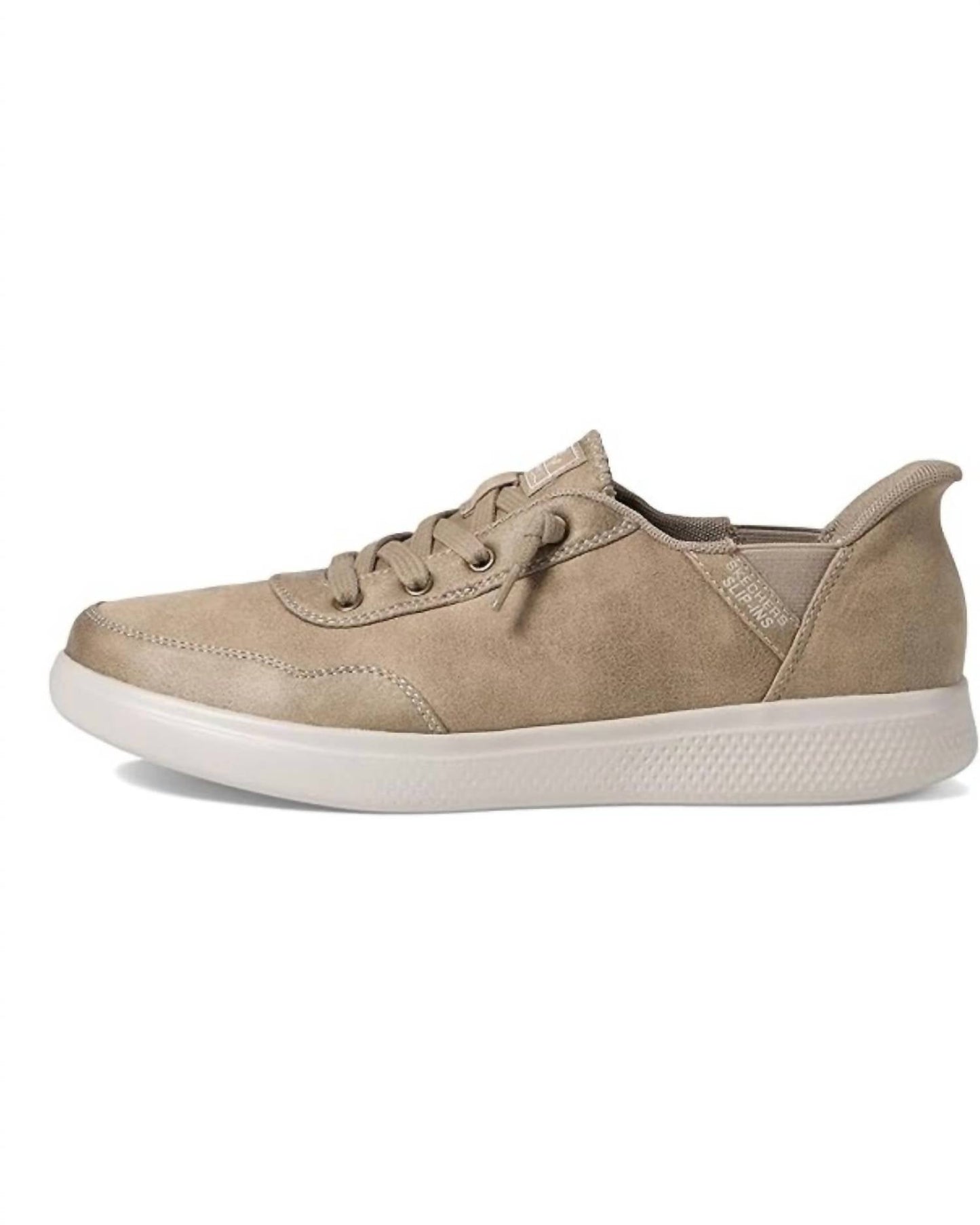 Skechers - Women's Hands Free Slip-ins Bobs D'vine Sneaker