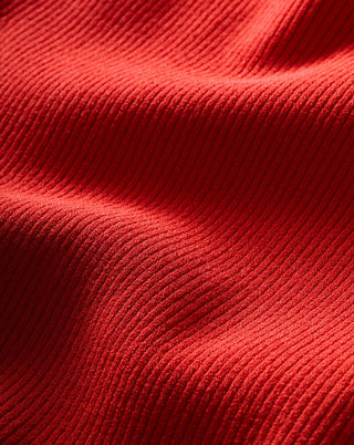 Veronica Beard - Regata de malha com gola redonda Sid