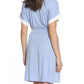 Twelve Eighty Eight - Madeleine Short Sleeve Sleeve Robe