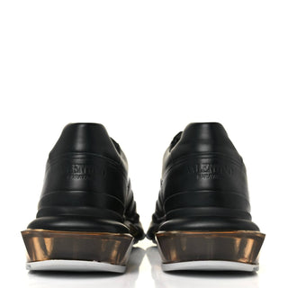 Valentino Garavani - Men's Leather Vlogo Bounce Low Top Sneakers