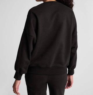 Beyond Yoga - Luxefleece Oversized Sweatshirt