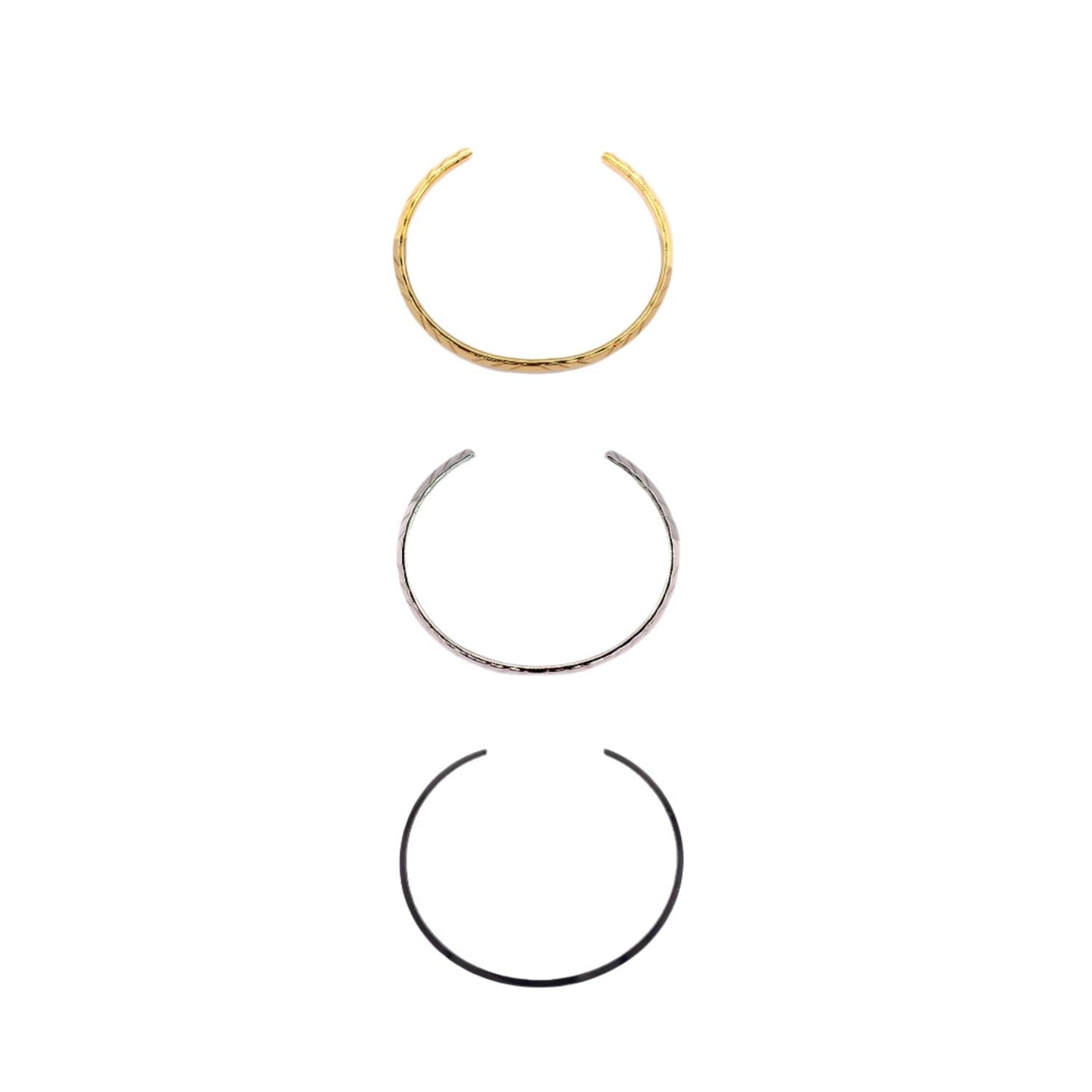 Knotwtr - Cranium Bracelet Bundle