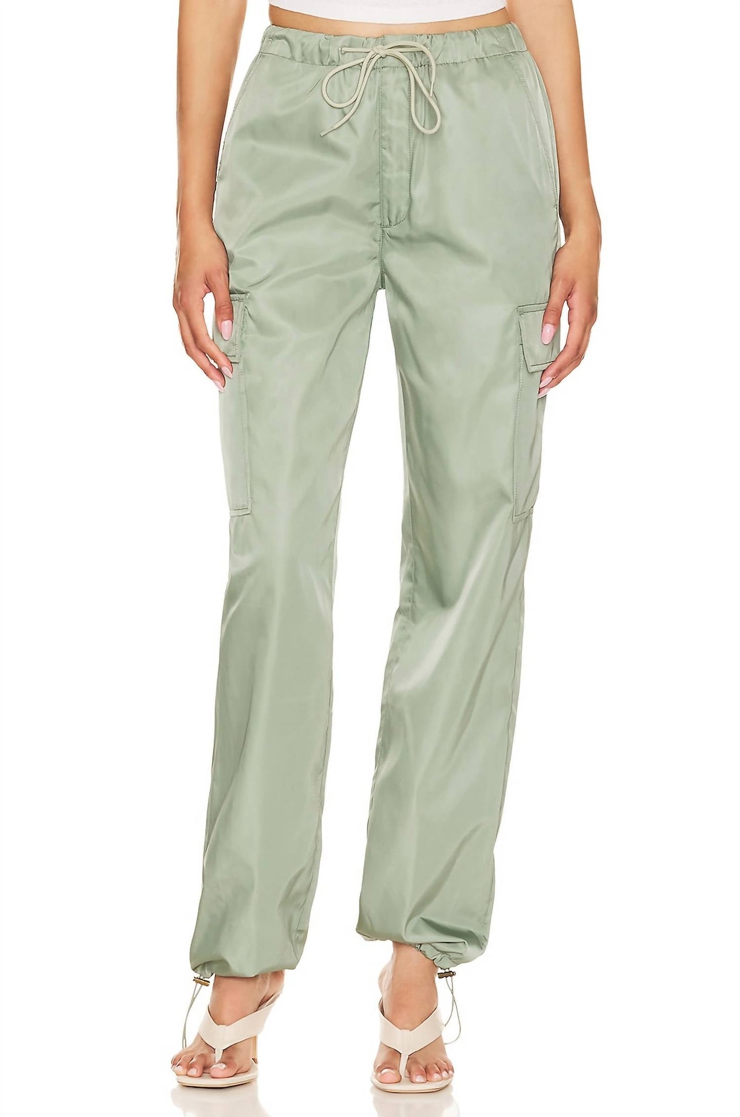 Pistola - Jade Lightweight Cargo Pants