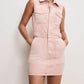 Good American - FIT FOR SUCCESS MINI DRESS